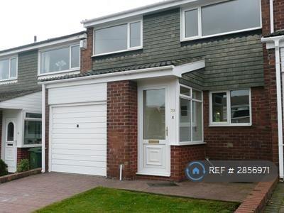 3 bedroom house in Westfield Avenue, Ryton, NE40 (3 bed) (#2856971)
