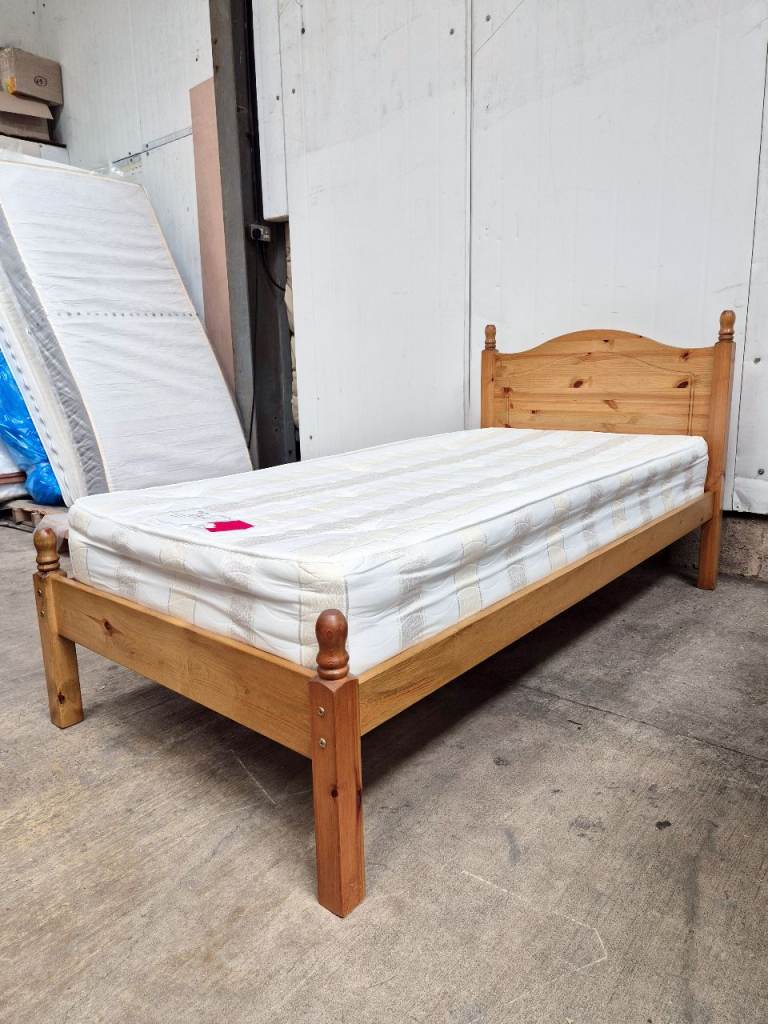 Single bed used for Sale | Single Beds & Bed Frames | Gumtree