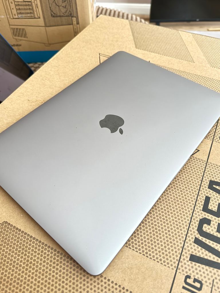 Apple MacBook Pro 2019 - 13-inch, Good Condition