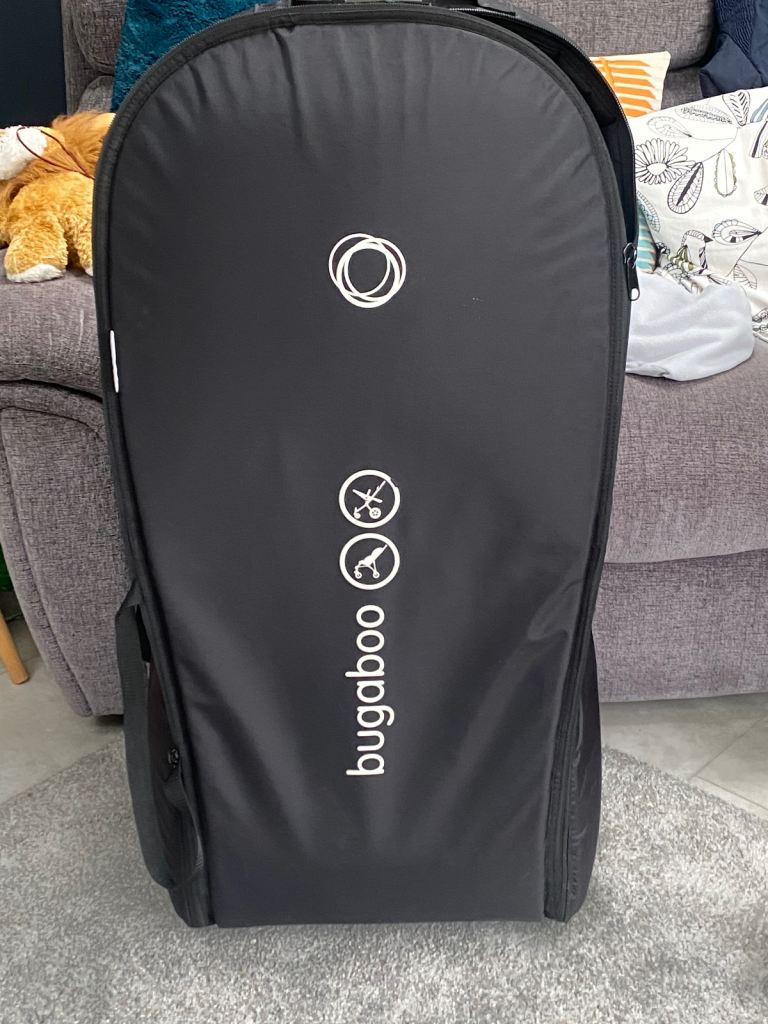 Bugaboo Stroller Travel Bag