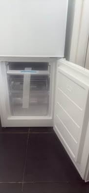 Logic Fridge Freezer
