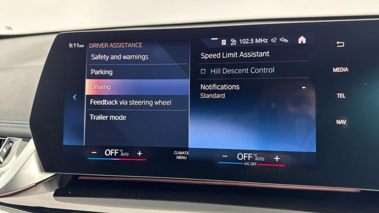 2022 BMW X1 xDrive 23i MHT M Sport Premier 5dr Step Auto Petrol Estate Estate Petrol Automatic