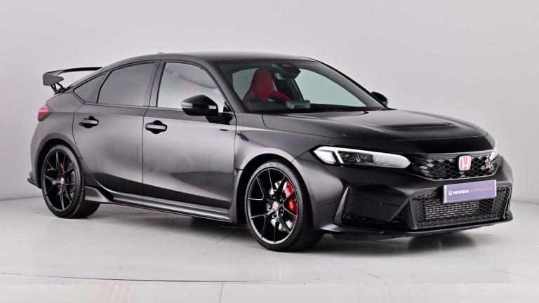 2025 Honda Civic 2.0 VTEC Turbo Type R 5dr HATCHBACK PETROL Manual