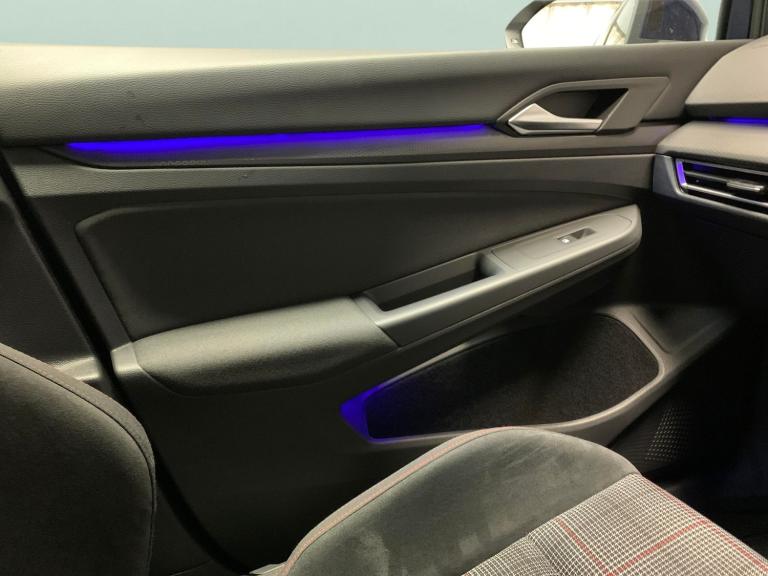 2022 Volkswagen Golf 2.0 TSI GTI Hatchback 5dr Petrol DSG Euro 6 (s/s) (245 ps) - DIGITAL DASH - ...