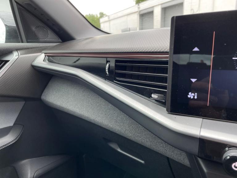  Vauxhall Grandland Electric 73kwh Gs Suv 5dr Electric Auto 213 Ps Electric