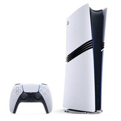 Sony PlayStation 5 Pro Wanted 