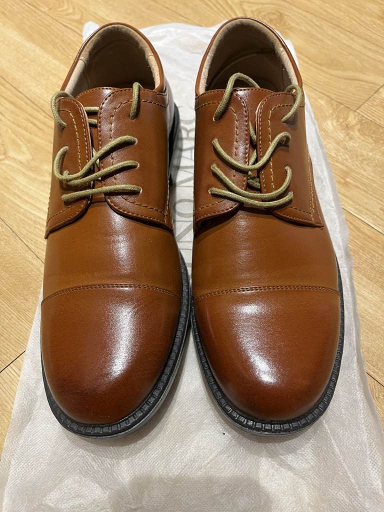 image for Dress Shoes