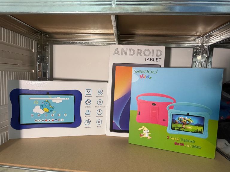 Lots Of Brand New Items Available - Please Read Advert3