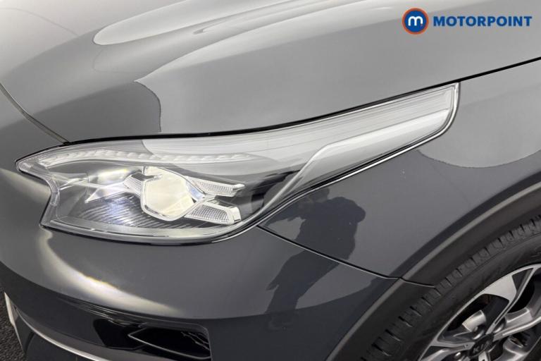 2021 Kia XCeed 1.0T GDi ISG 2 5dr HATCHBACK PETROL Manual