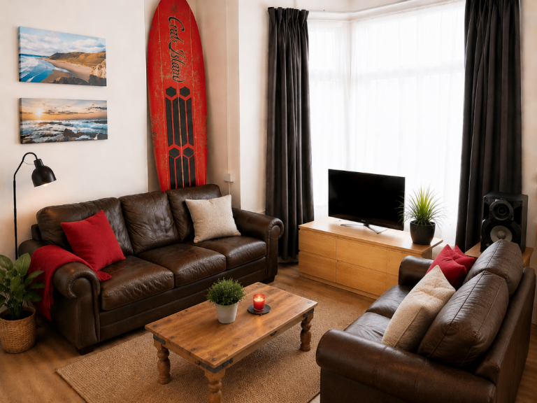 5 Bed Property, Aylesbury Rd, Brynmill - Private Landlord