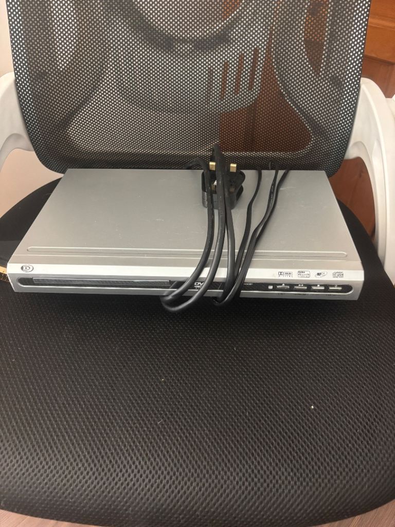Dvd Player