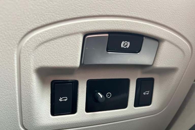 2020 Jaguar I-Pace 294kW EV400 HSE 90kWh 5dr Auto HATCHBACK ELECTRIC Automatic