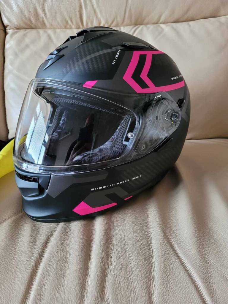 Scorpion EXO 491 Spin Helmet Matt Black 