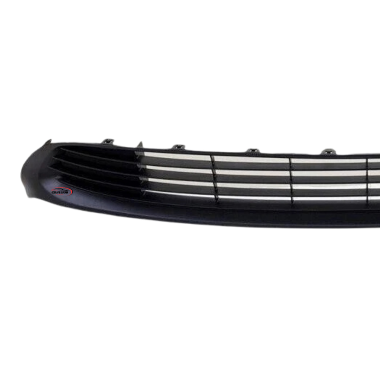 Toyota Prius 2019 - 2022 Front Bumper Grill Without Fog Holes