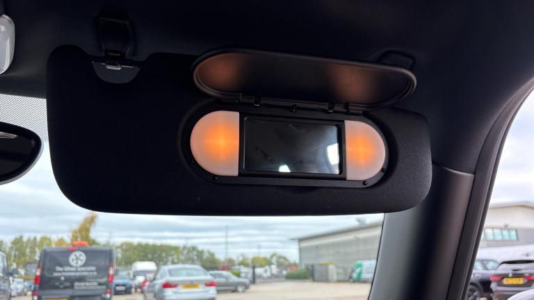 2022 MINI Hatch 2.0 Cooper S Exclusive 3dr Auto Petrol Hatchback Hatchback Petrol Automatic