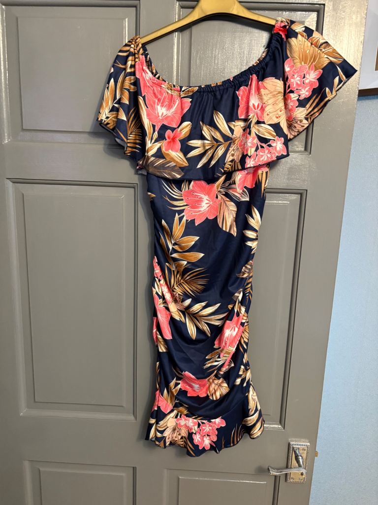 Brand new summer dress 