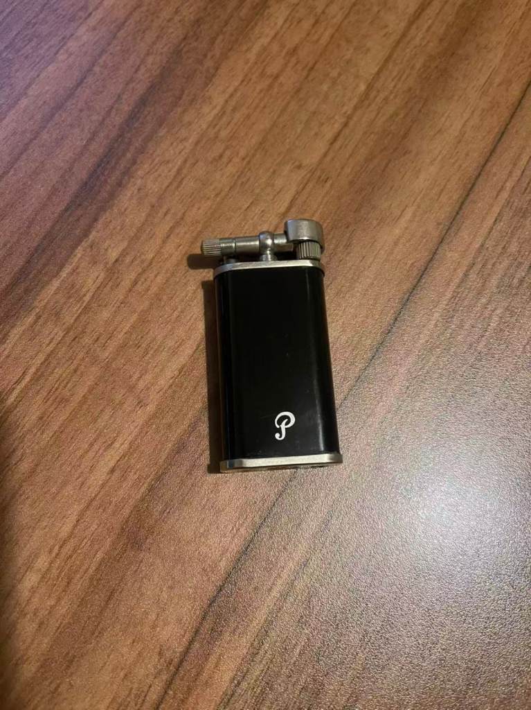 Peterson Pipe Lighter