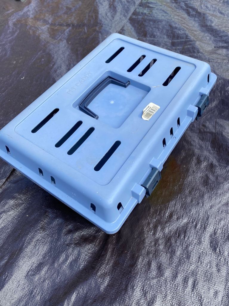 Pet Carrier