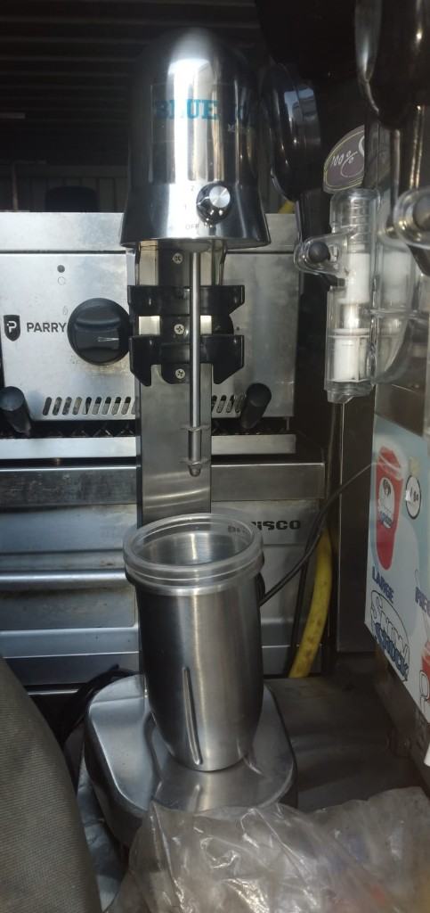 Commercial catering equipment waffle machines Bain Maries restaurant kitchen trailer items 