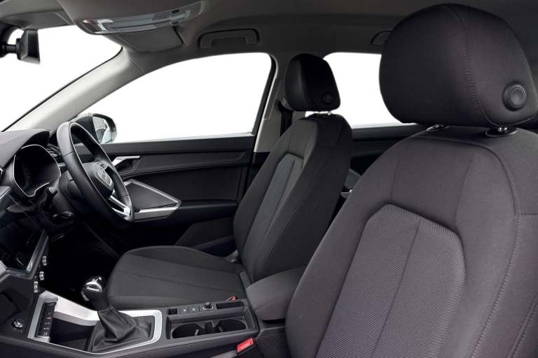 2023 Audi Q3 Technik 35 TFSI  150 PS S tronic SUV PETROL Automatic