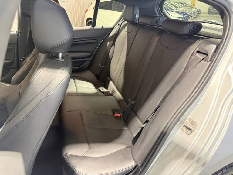 2016 66 BMW 1 SERIES 2.0 120D M SPORT HATCHBACK 5DR DIESEL AUTO EURO 6 (S/S) (19