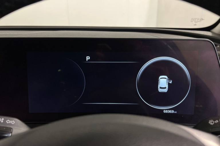 2022 22 KIA SPORTAGE 1.6 T-GDI MHEV 4 SUV 5DR PETROL HYBRID DCT AWD EURO 6 (S/S)