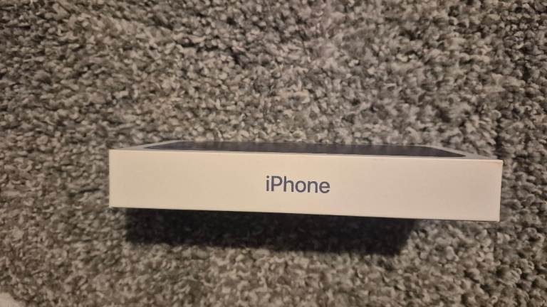 iPhone 17 Pro Max New Sealed 