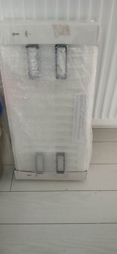 Radiator For Sale, Brand New In Packaging