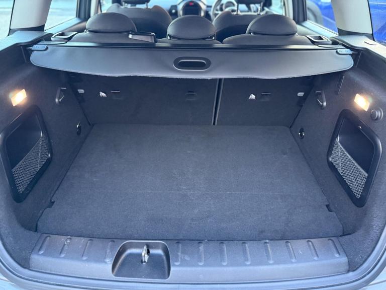 2018 MINI Clubman 1.5 Cooper 6dr ESTATE PETROL Manual