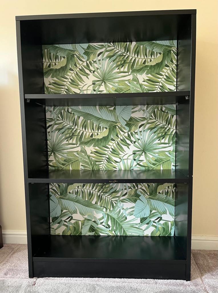 Bookcases 