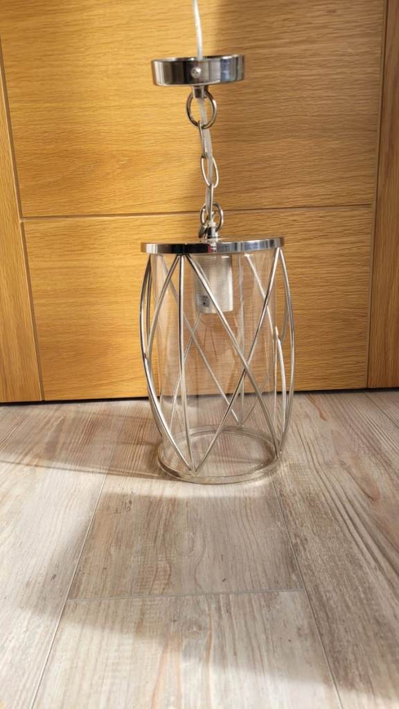 Laura Ashley ceiling light
