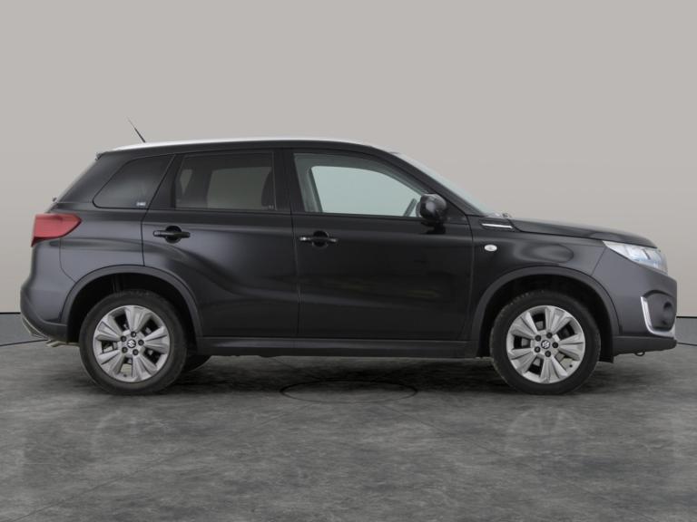 2022 Suzuki Vitara 1.4 Boosterjet MHEV SZ-T SUV 5dr Petrol Hybrid Manual Euro 6 (s/s) (129 ps) Su...
