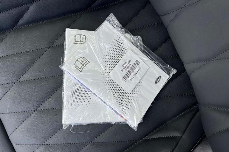 2024 Ford Capri 250kW Premium 79kWh AWD 5dr Auto Automatic Estate Electric Automatic