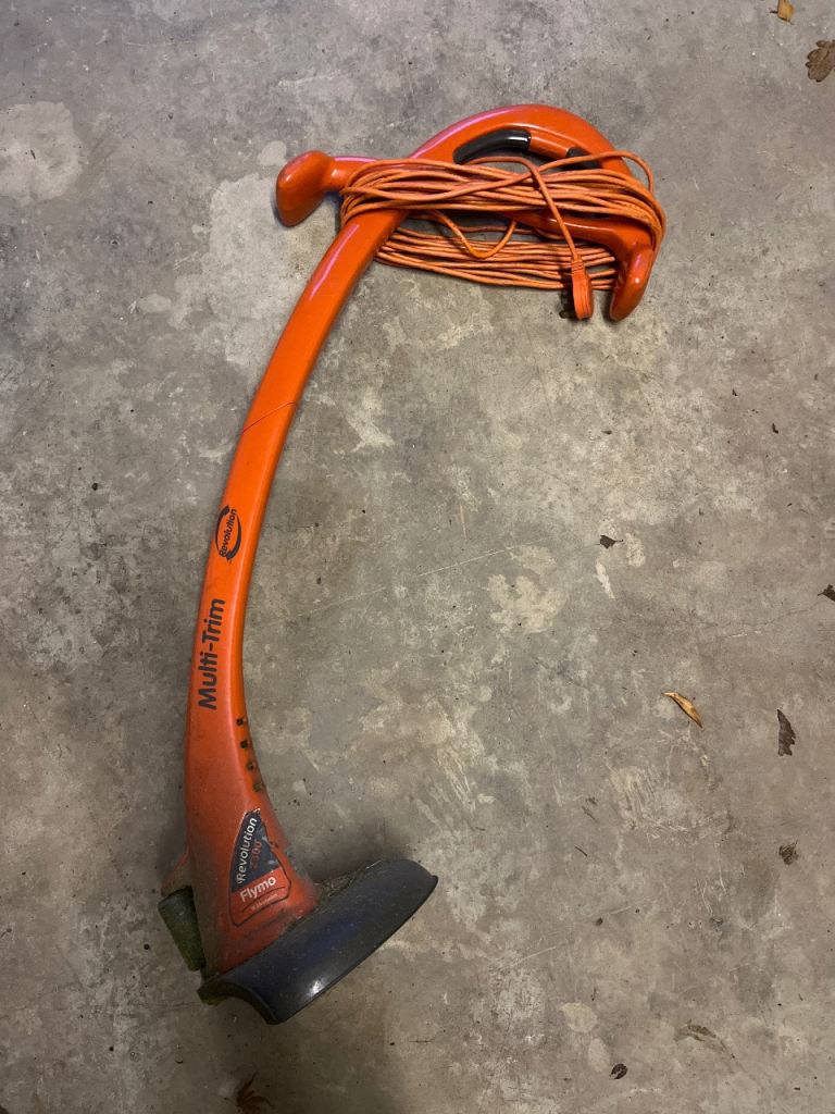 Flymo Strimmer 
