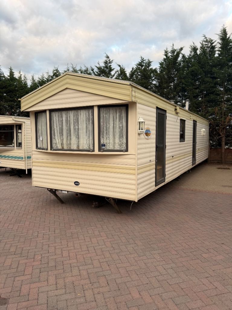 Mobile home for rent 