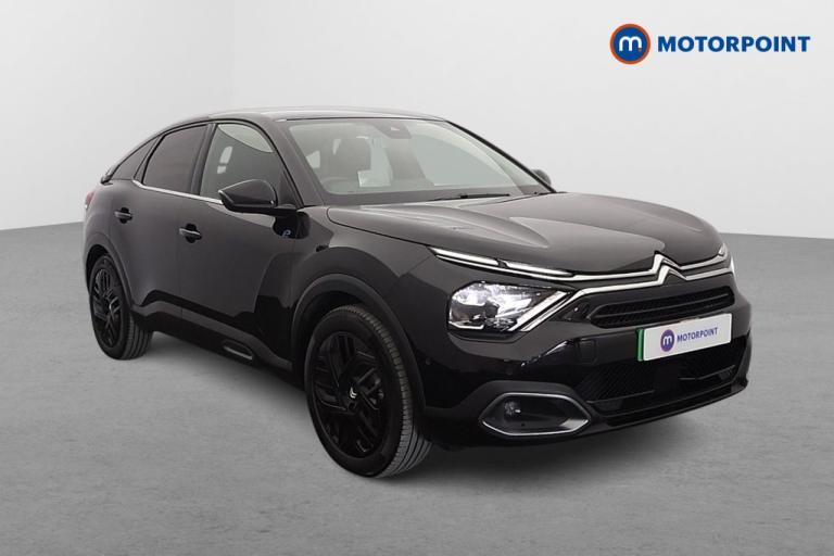 2024 Citroen C4 100kW E-series 50kWh 5dr Auto Hatchback Electric Automatic