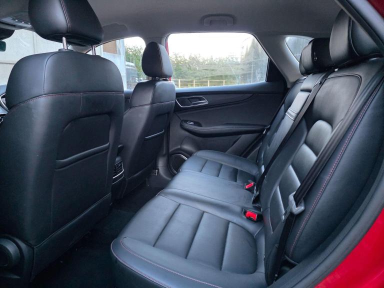 2023 MG MG HS 1.5 T-GDI PHEV SE 5dr Auto ESTATE PETROL/ELECTRIC Automatic