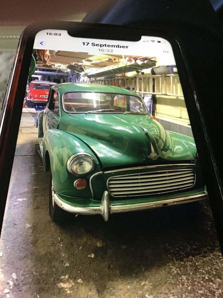 mg 1275 midget ,engine bolts,starter motor,alternator,water pump,radiator,