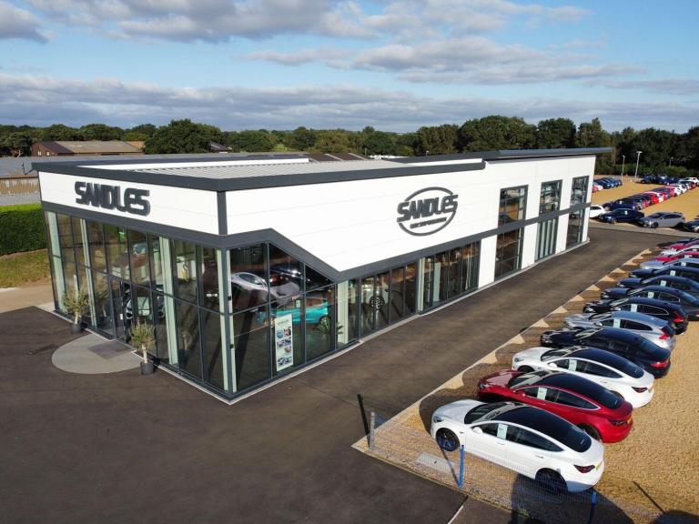 2017 MINI Convertible 2.0 Cooper S Euro 6 (s/s) 2dr CONVERTIBLE Petrol Manual