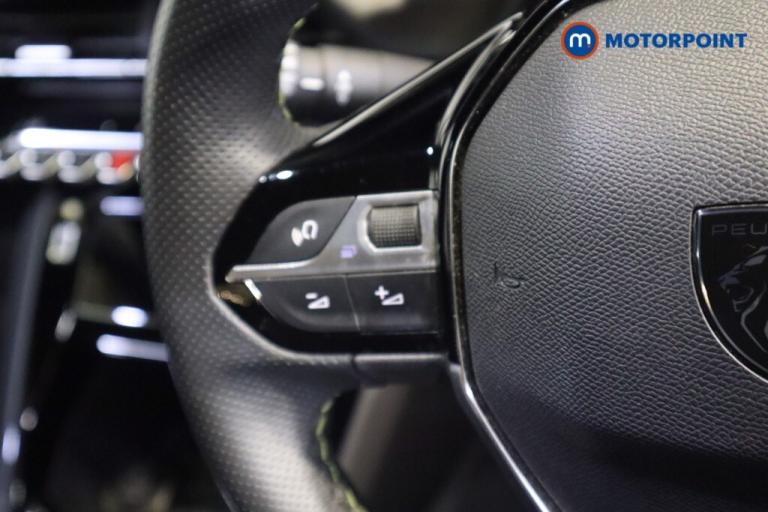 2025 Peugeot 2008 115kW GT 54kWh 5dr Auto SUV Electric Automatic