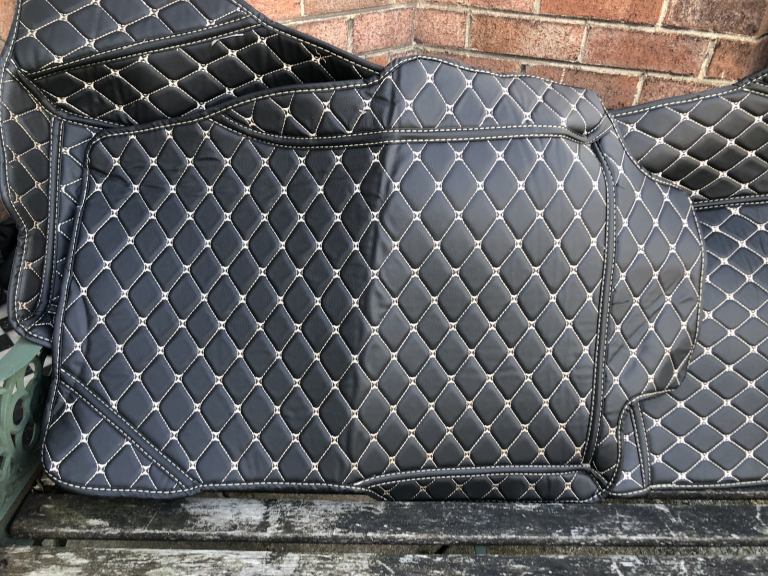 Car Mats for Nissan Micra