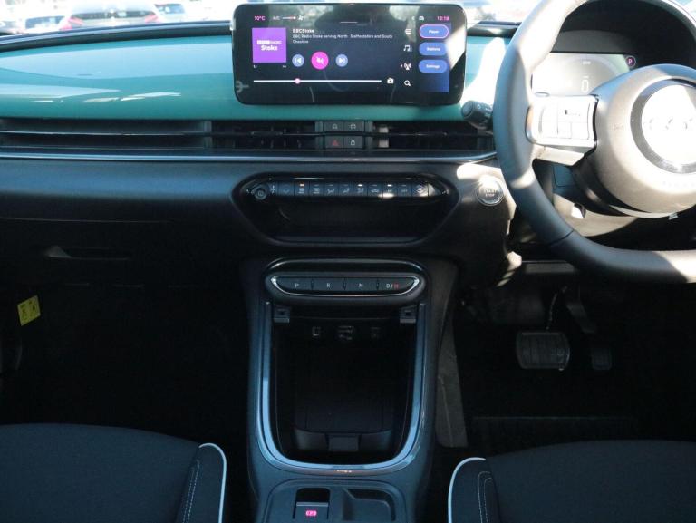 2025 Fiat 600 1.2 Hybrid 48V 136 5dr eDCT-6 HATCHBACK PETROL Automatic