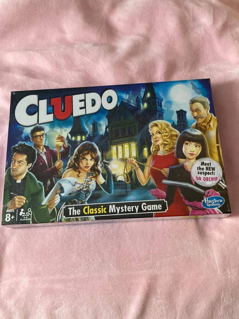 Board Game 