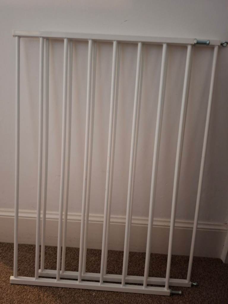 Extending Metal Wall fix gate