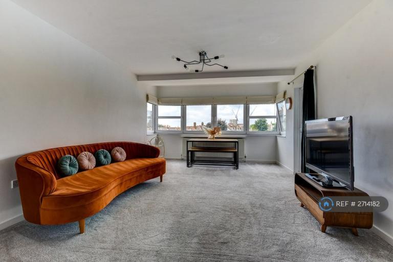 1 bedroom flat in The Drive, Hove, BN3 (1 bed) (#2714182)