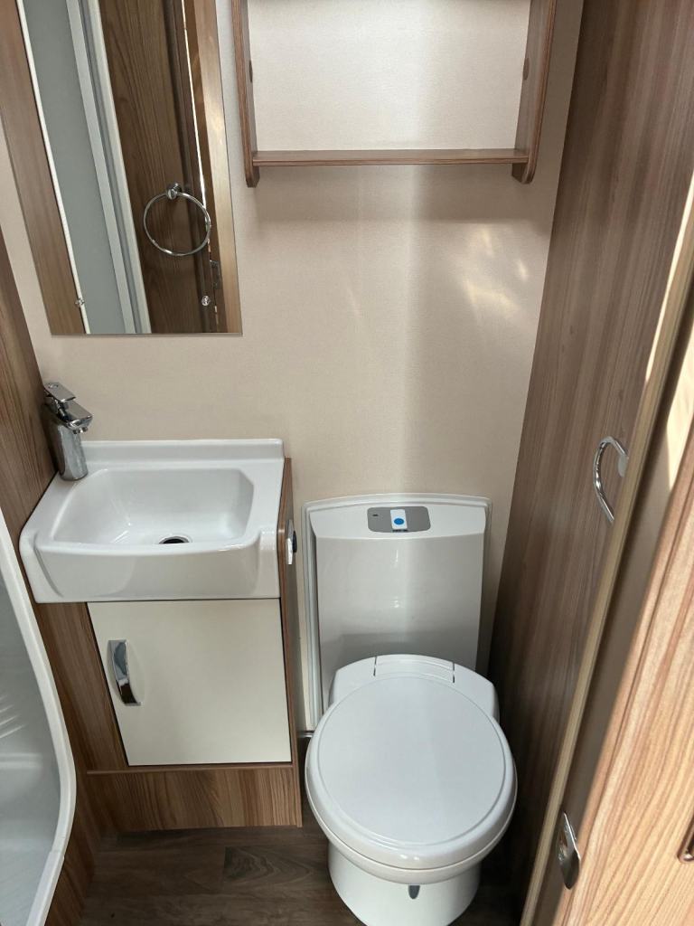 2022 Swift Sprite Major 6TD