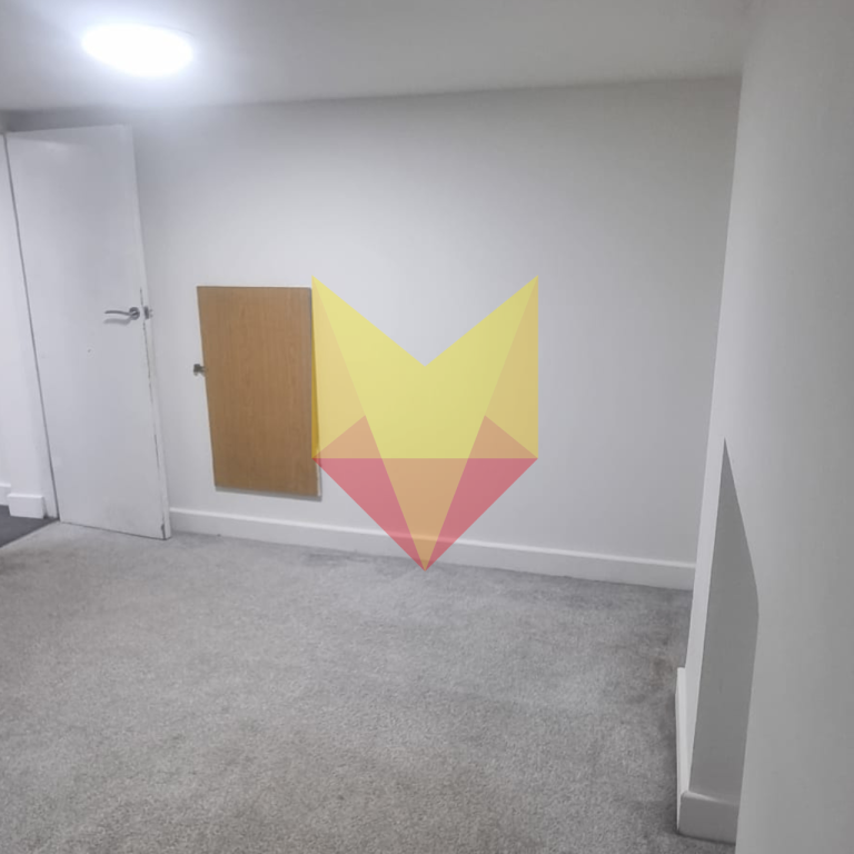 Two Bedroom Basement Flat | Wilbraham Road, Chorlton-cum-Hardy, Manchester M21 0SD | £1,250 PCM