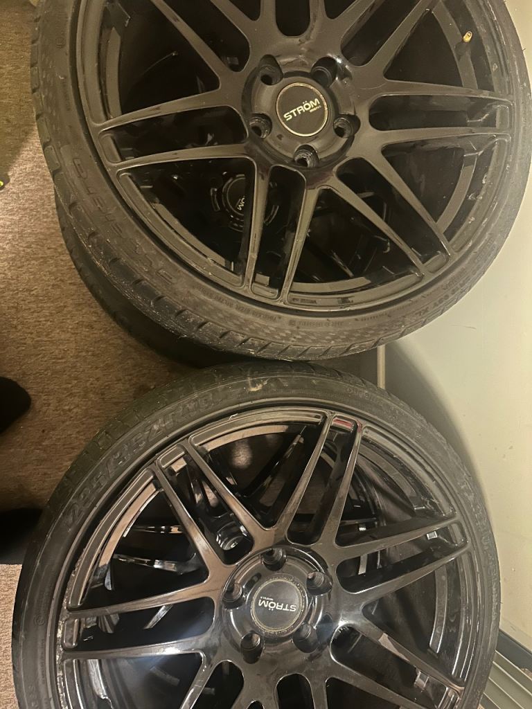 Strom 19s for sale 