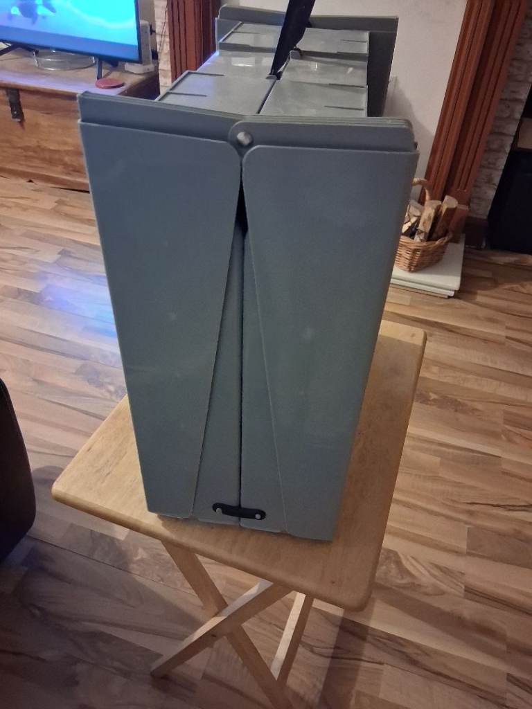 Lightweight dog ramp