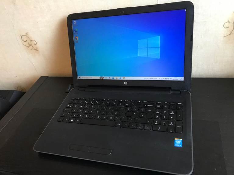 HP 250 G5 Laptop